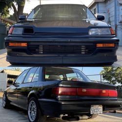1990 Honda Civic