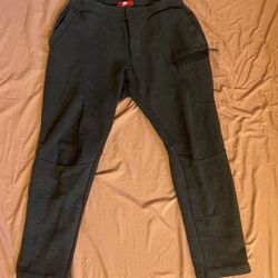 Nike Drifit Tech Fleece Sweatpants