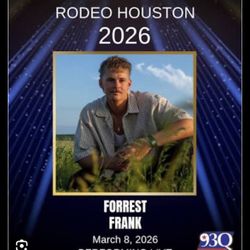 Forest Frank HLSR