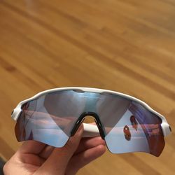 Oakley Radar Ev Sunglasses 
