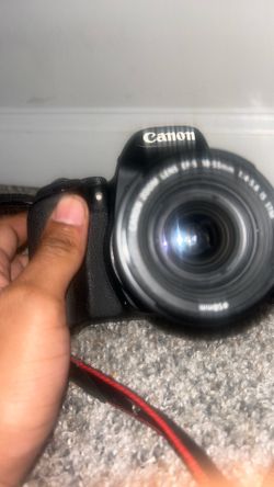 Camera