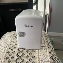 Mini Fridge 