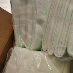 Pads for adults or perritos