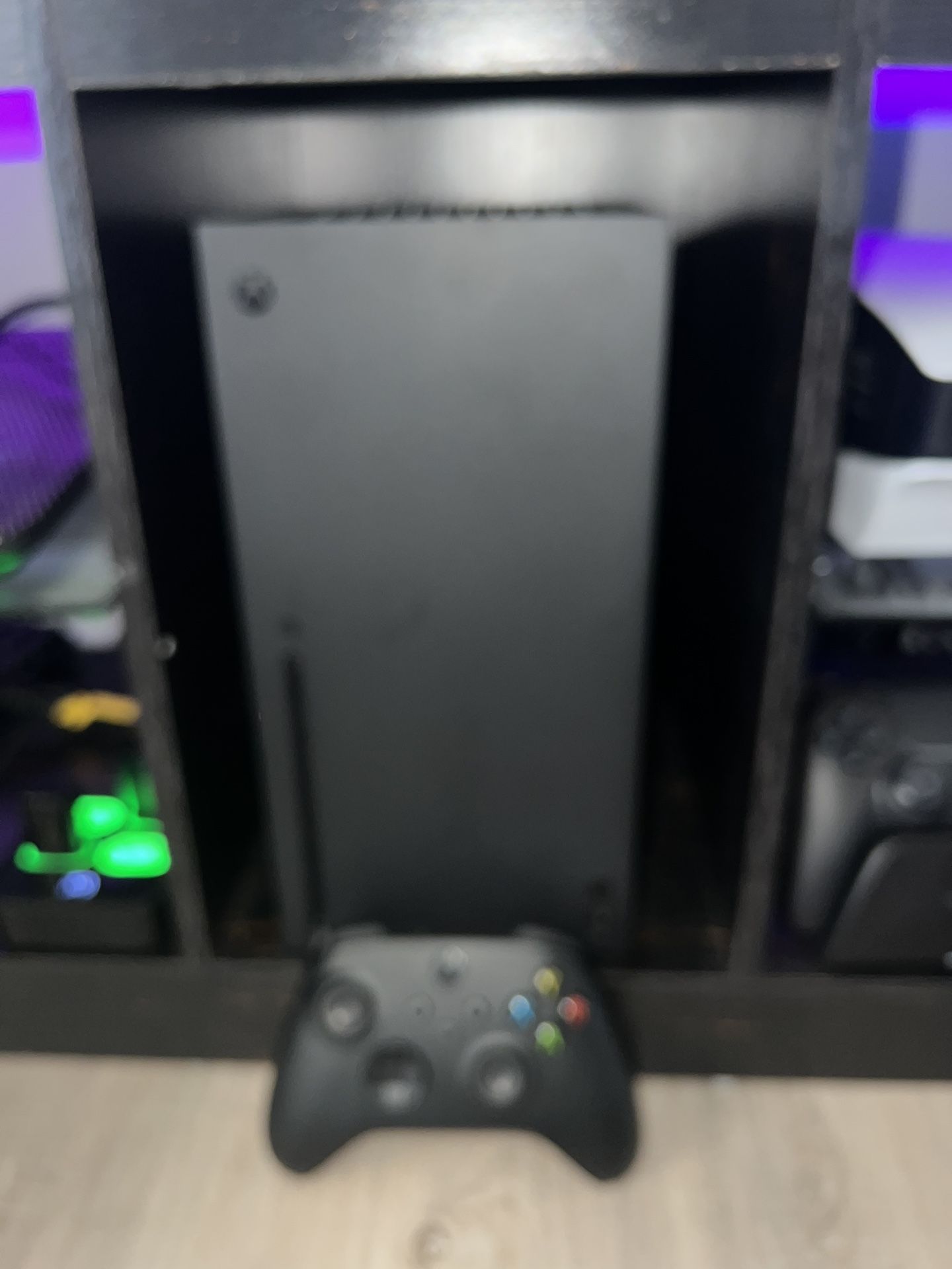 Xbox Series X for Sale in Riverside, CA OfferUp