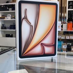 11” iPad Air M4 Chip 128gb