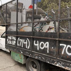 Free Metal Recycle