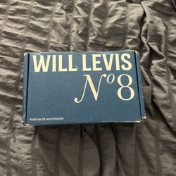 Will Levis No. 8 Parfum de Mayonnaise