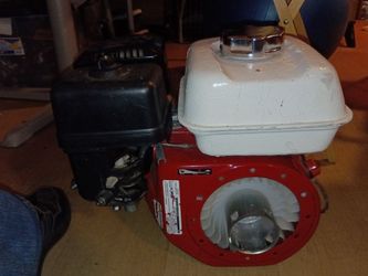 Honda gx200