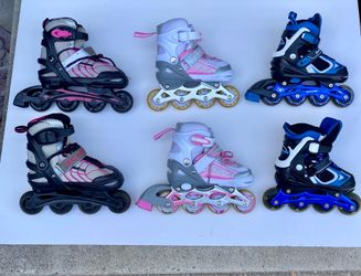 Rollerblades