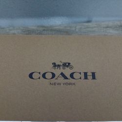 COACH