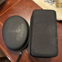 Hard Shell Cases