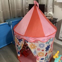 Brand New Play House 