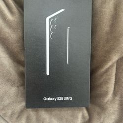 NEW Samsung Galaxy S25 Ultra UNLOCKED