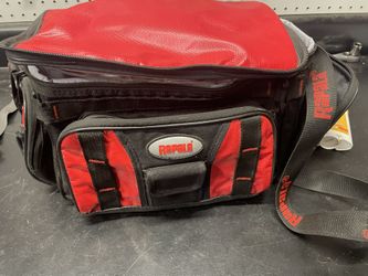 Rapala Cooler/tackle Box