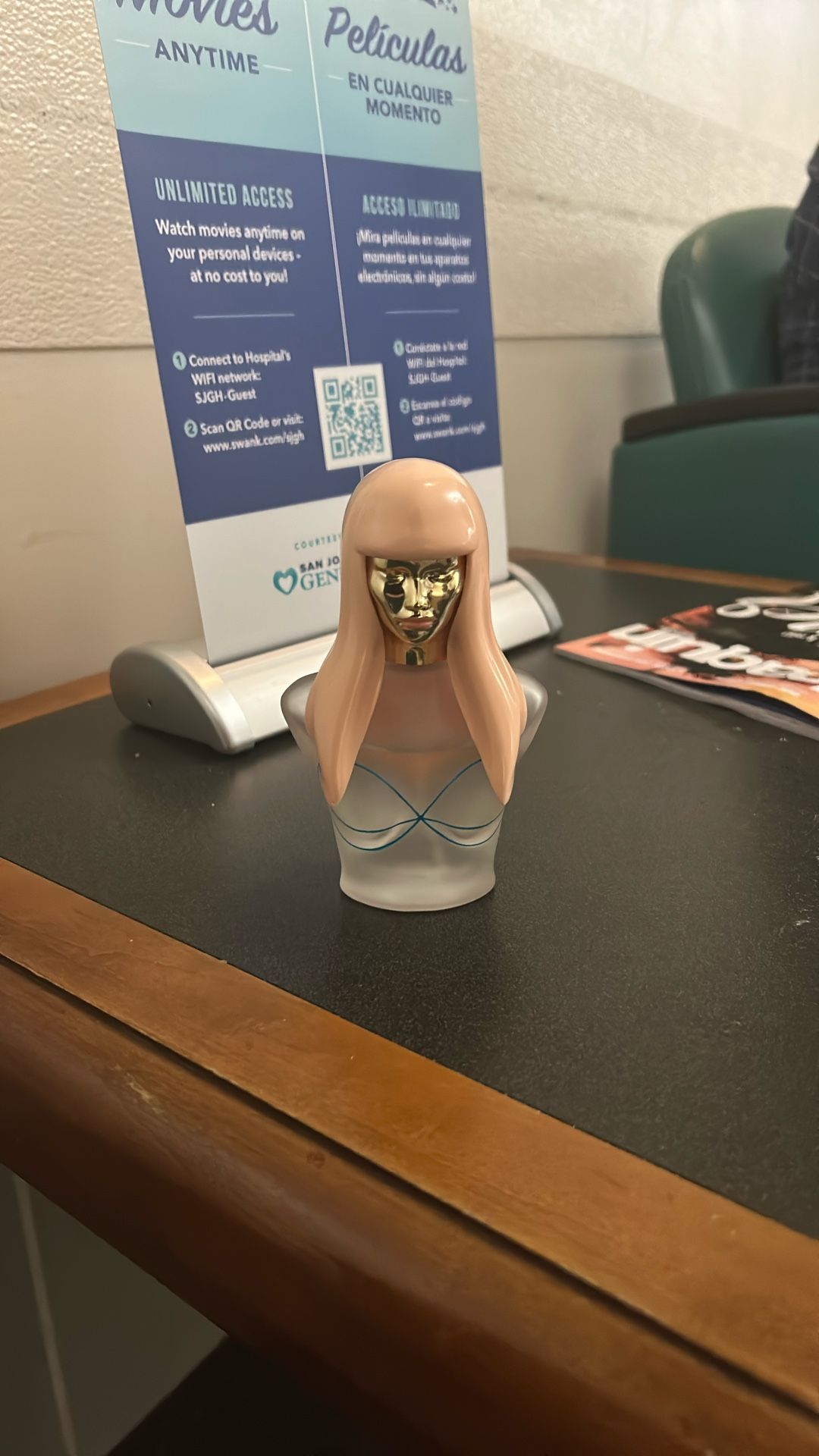 Nicki Minaj Perfume