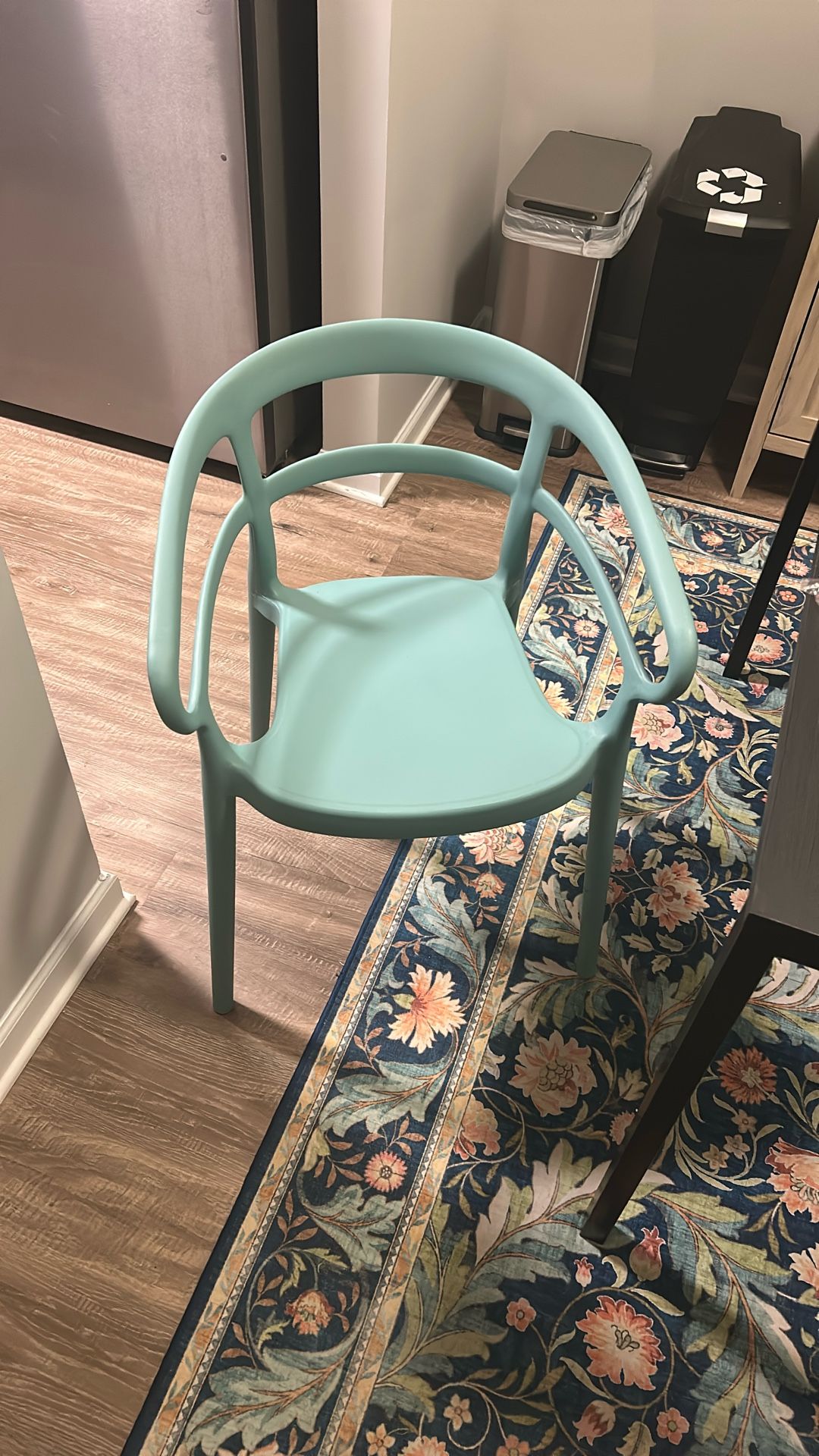 2 Chairs For Sale
