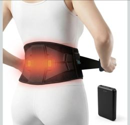 Cordless Heating Pad $20