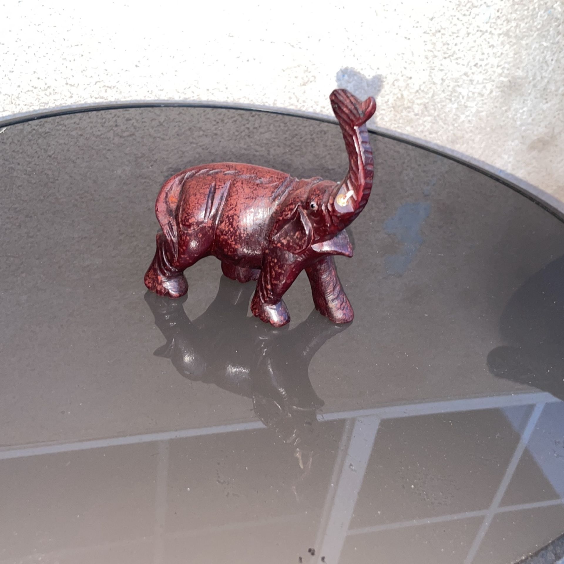 Elephant Piece