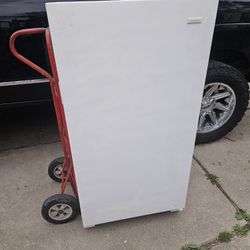Freezer