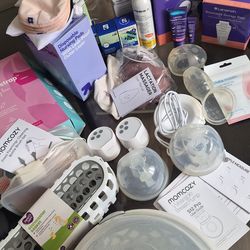 Nursing Items/Supplies