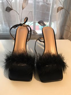 High Heels