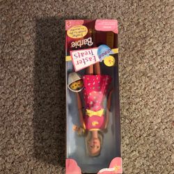 1999 Easter Treats Barbie