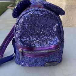 Loungefly Backpack