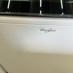 Whirlpool Washer 