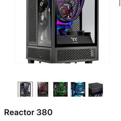 Thermaltake Prebuilt Gaming PC 