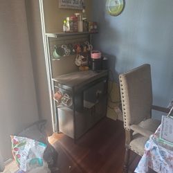 Coffee Stand 