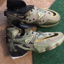 Lebron 13 All stars Size 8.5