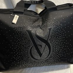VICTORIAS SECRET BAG 