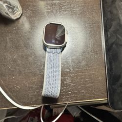 Apple Watch Ultra 2 In Great Condition
