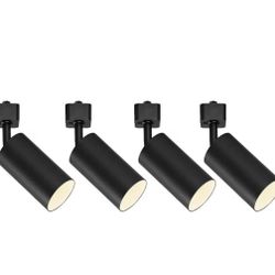 GU10 Track Lighting Heads H Type