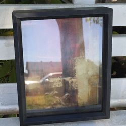 (11) Shadow Boxes, See 12 Pics & Measurements, $5 - $30 Each