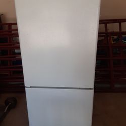 Refrigerator For 100.00  