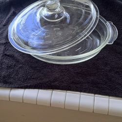 Glassbake 519 May 27 19 Vintage