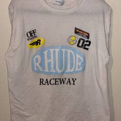RHUDE TEE