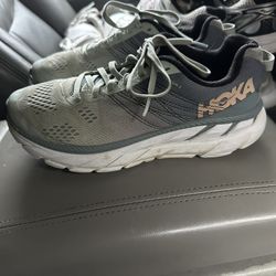 Hoka Shoes In Really Good Condition Size 7.5 Women $25