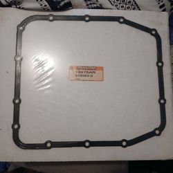 1397ar Pan Gasket Reinf Rubber A0d-e92u