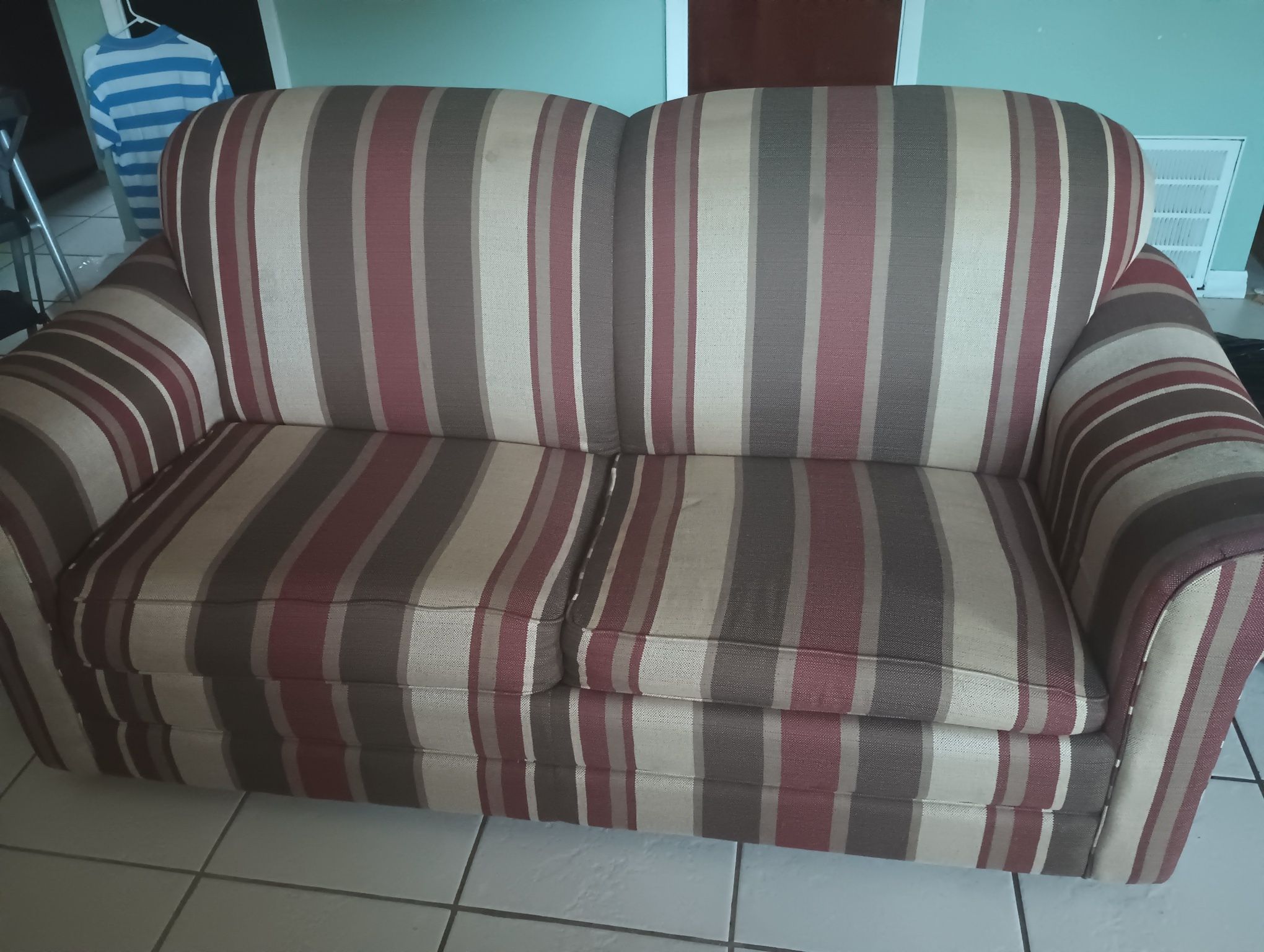 Sofa Couch Nice