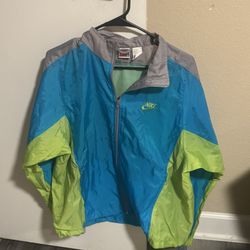 Nike Windbreaker