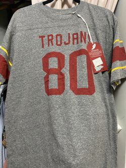 New USC Shirt 