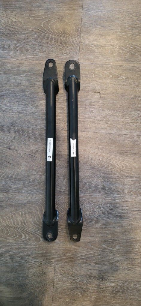 X3m/x4m Competition Strut Bars