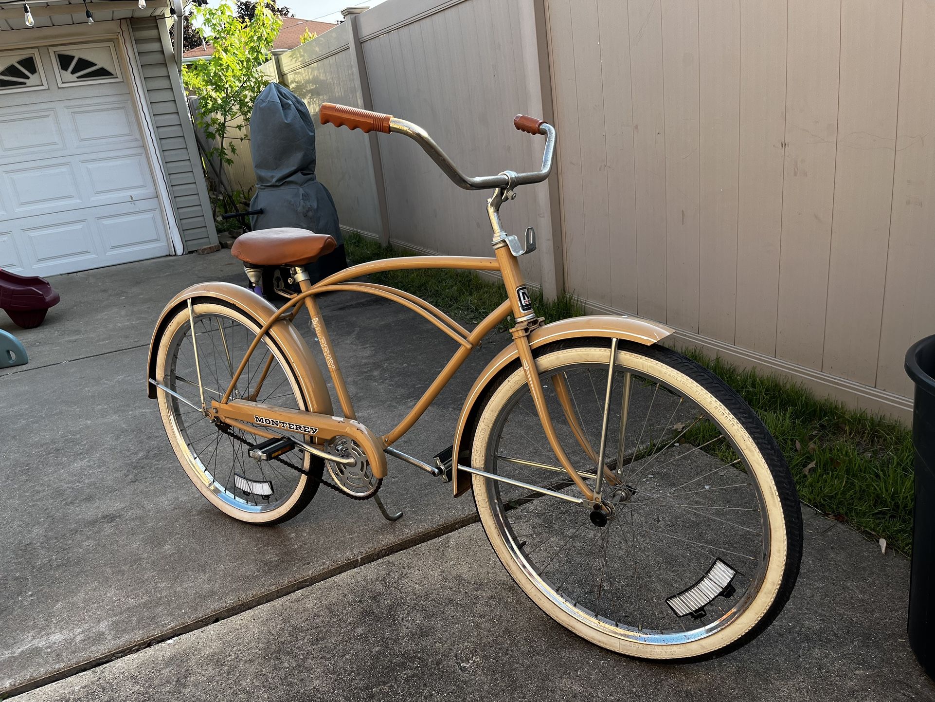 Murray cruiser deals bike