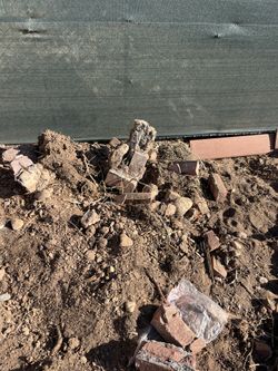 Trenching/Hauling