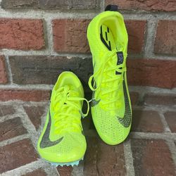 Nike Superfly Elite 2 Volt Mint Foam(spikes Not Included)