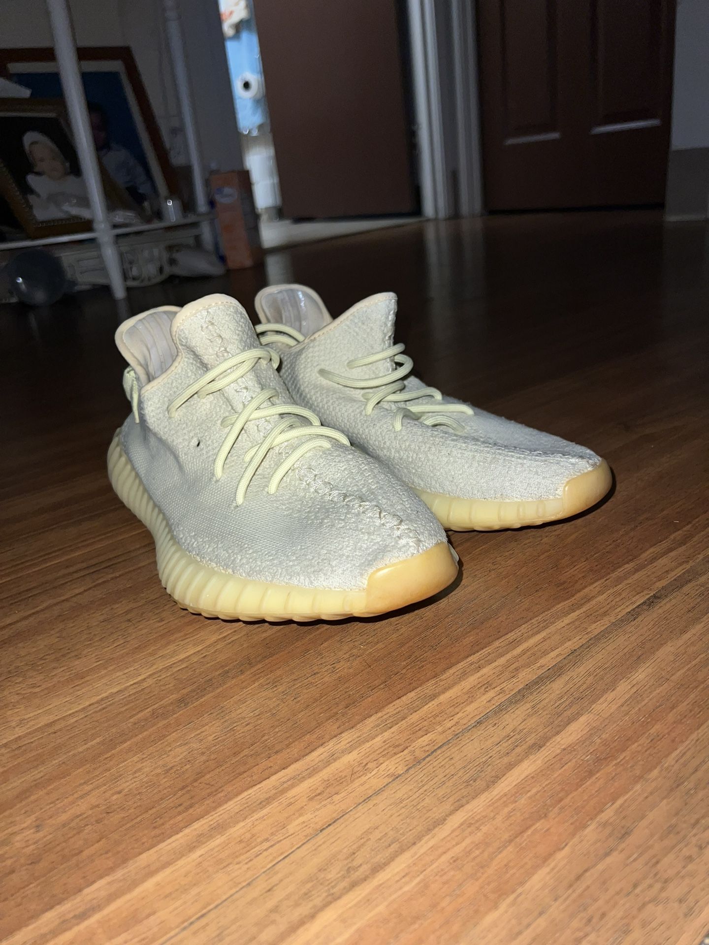 Yeezy Boost 350