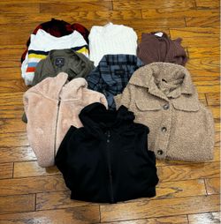 Women's Clothing Bundle $10 for all