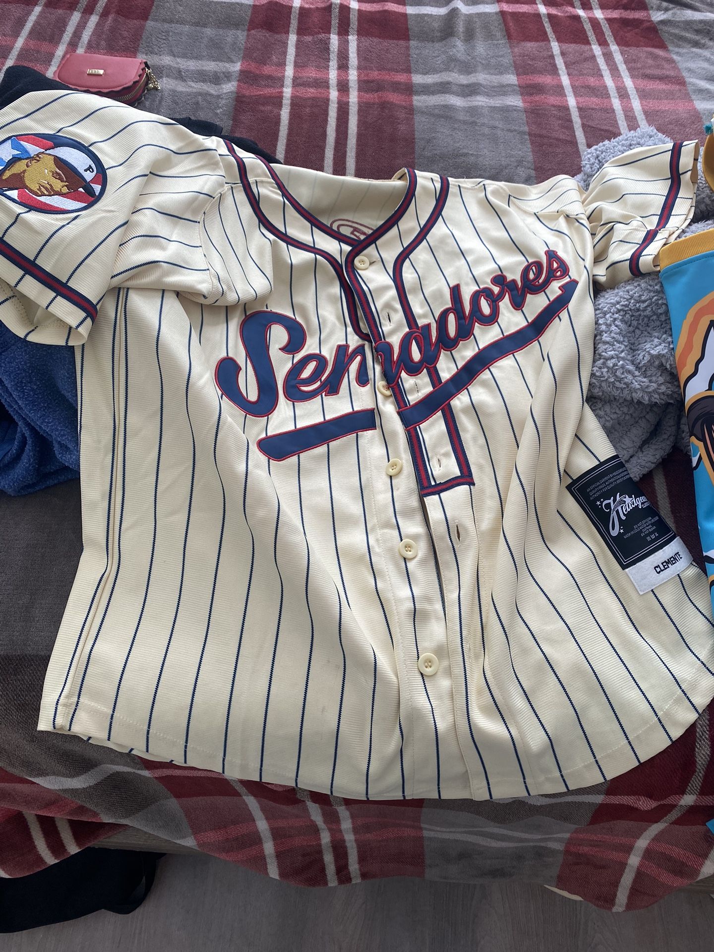 Robert Clemente Jeresy